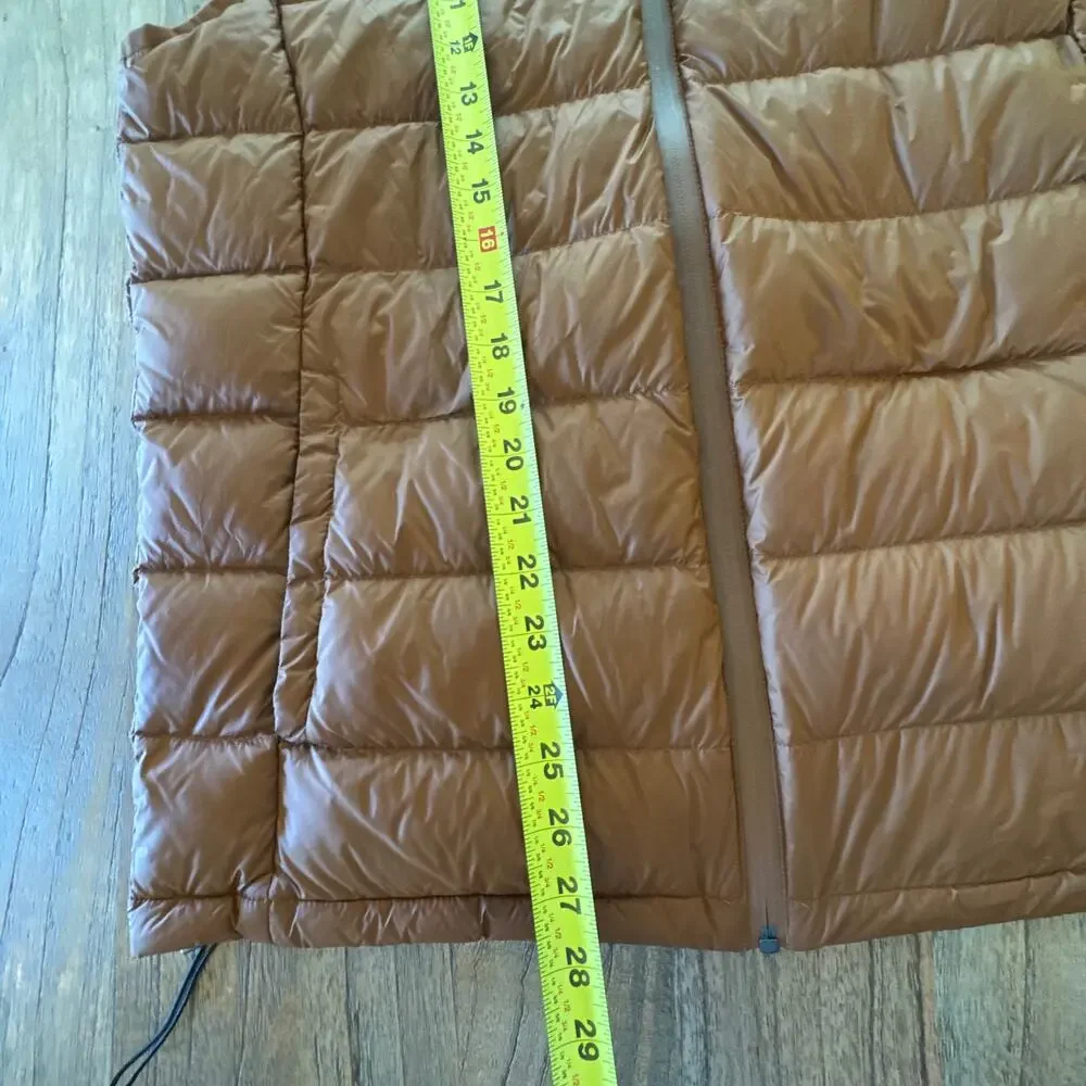 Linksoul Men's Puffer Vest - Size M